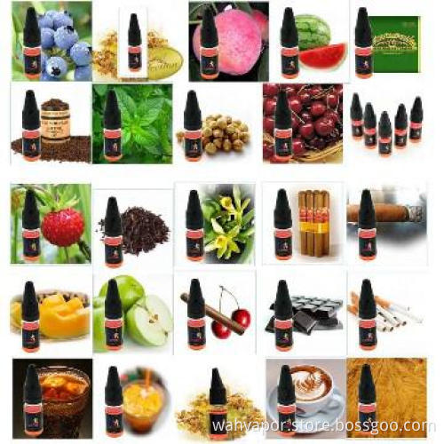 newest e-cigarettes eliquid with rebuildable parts for you